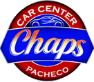 LOGO CHAPS